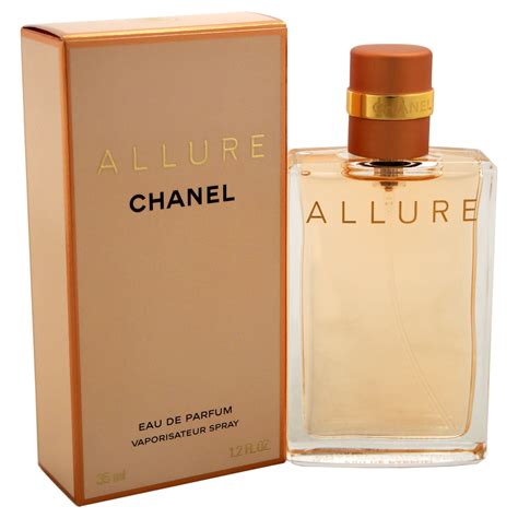 allure chanel